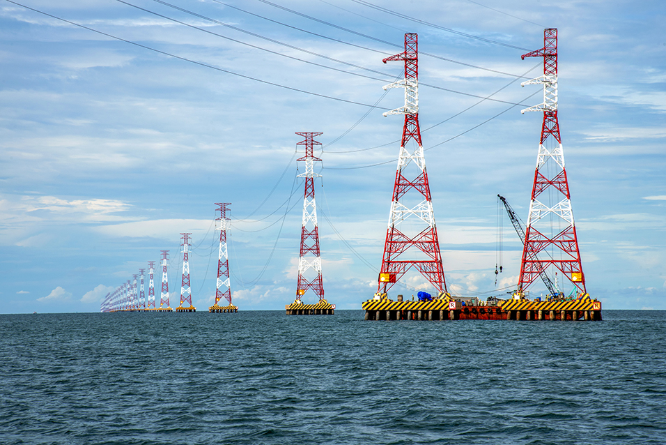 DA 220kV Kiên Bình Phú Quốc repair.jpg