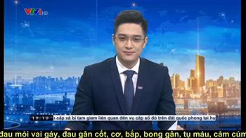 DAST thực hiện tốt chính sách của nhà nước