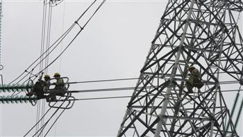 Vietnam’s 500kV transmission line listed as critical to national security